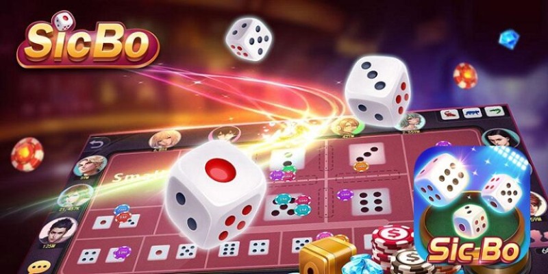 Cách chơi sicbo - Trò chơi cờ bạc hot nhất 2024