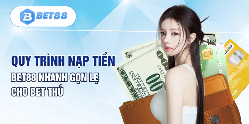 Nộp vốn cược bằng thẻ cào ít phổ biến nhưng vẫn được Bet88 hỗ trợ